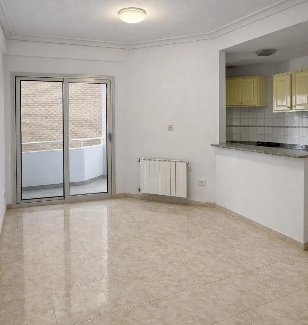 DEPARTAMENTO DE UN DORMITORIO EN EL ALTO DE NEUQUEN 5