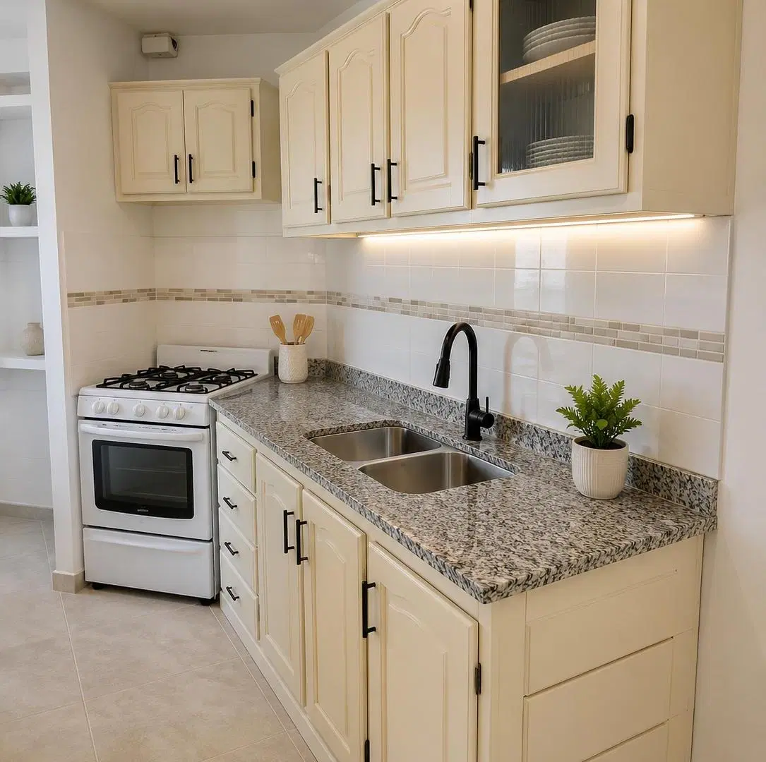 DEPARTAMENTO DE UN DORMITORIO EN EL ALTO DE NEUQUEN 3