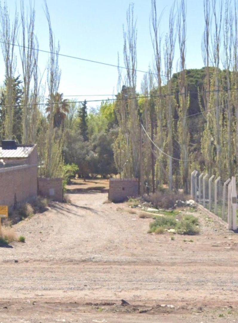 Foto de LOTE SOBRE RUTA 7 KM 13, imagen 5