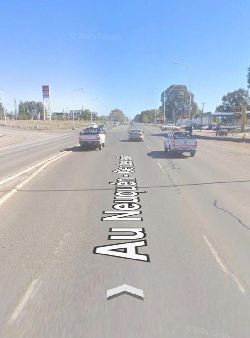 Foto de LOTE SOBRE RUTA 7 KM 13, imagen 3
