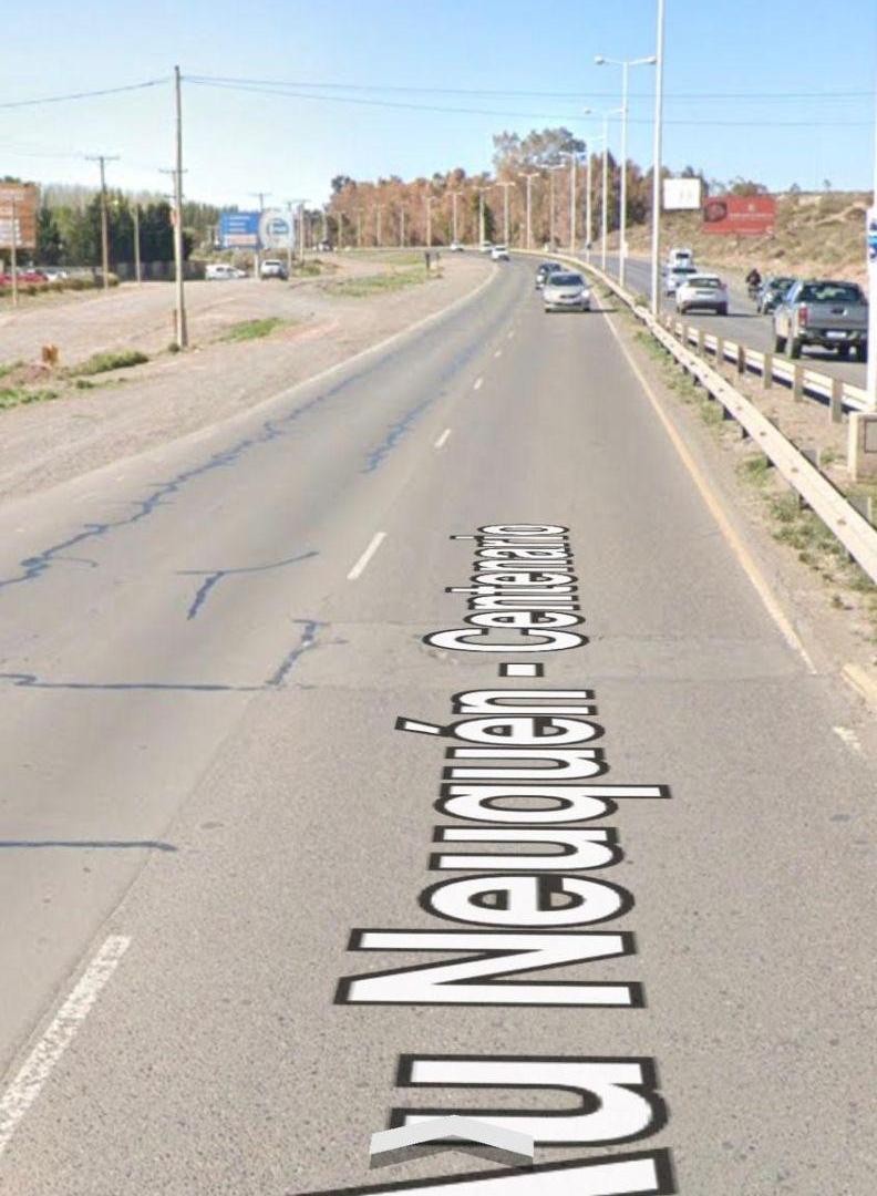 Foto de LOTE SOBRE RUTA 7 KM 13, imagen 4