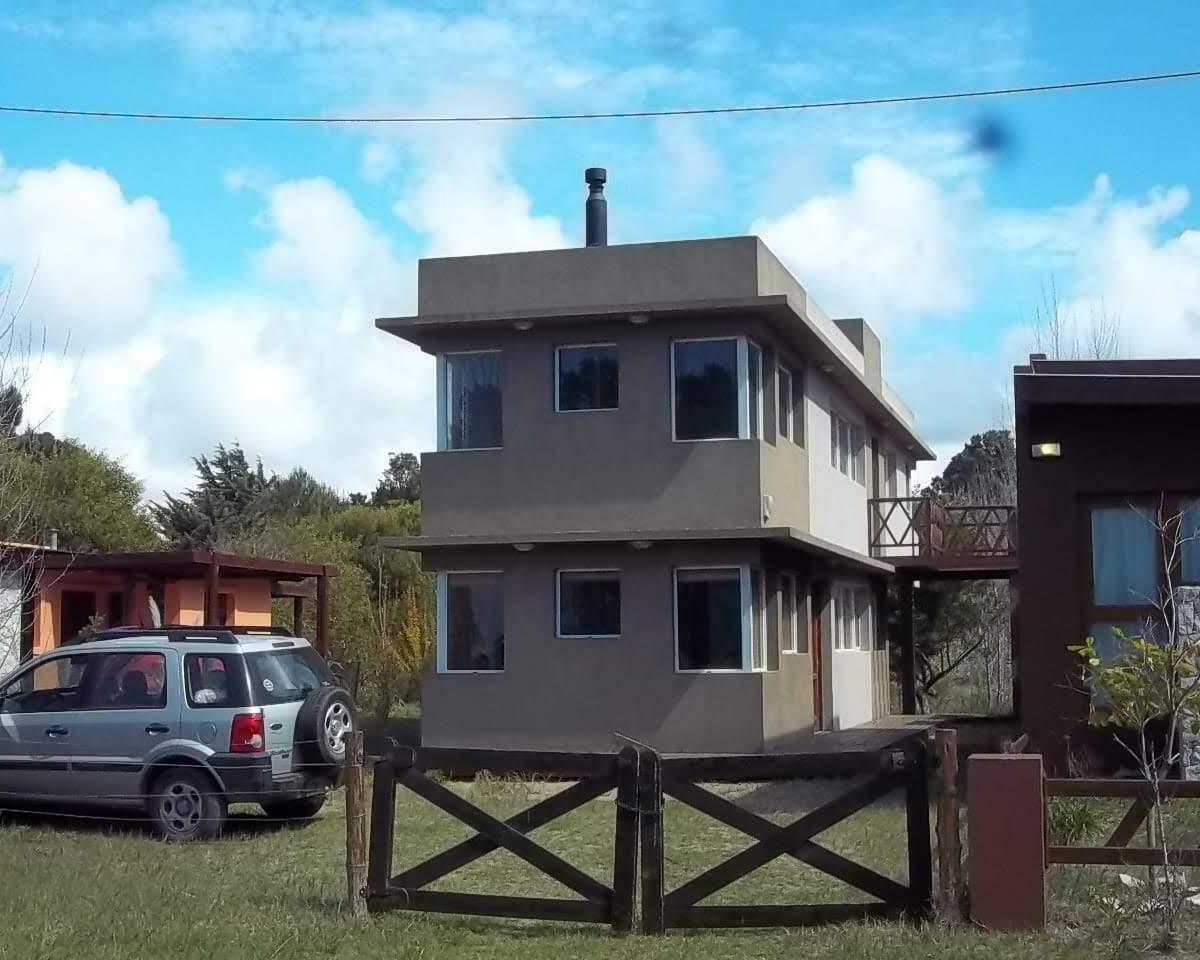 Propiedad en Argentina
