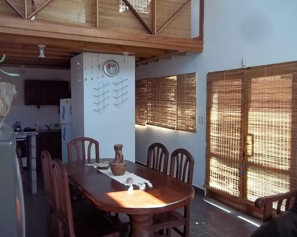 Casa en Mar Azul 1