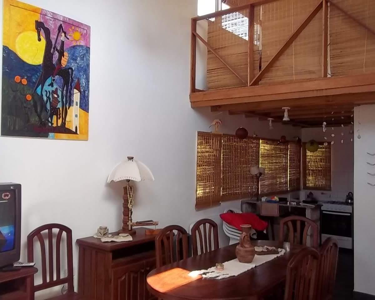Casa en Mar Azul 4