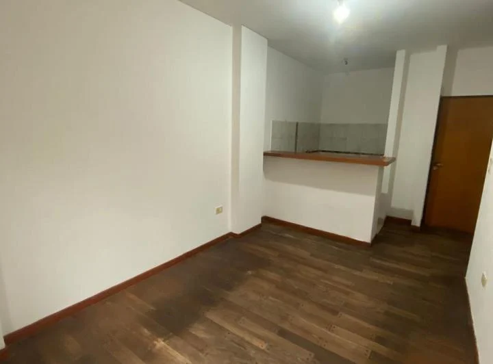 Dto un dormitorio en PB  3