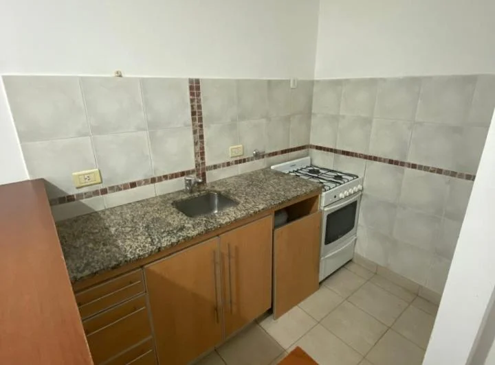 Dto un dormitorio en PB  5