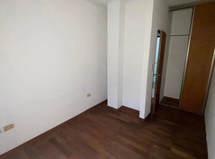 Dto un dormitorio en PB  4