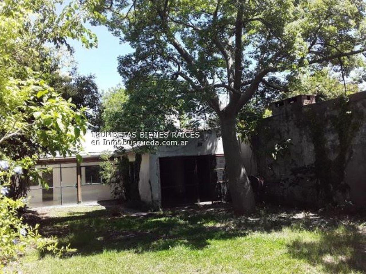 Foto de CASA EN ALQUILER EN CITY BELL (Barrio Savoia), imagen 5