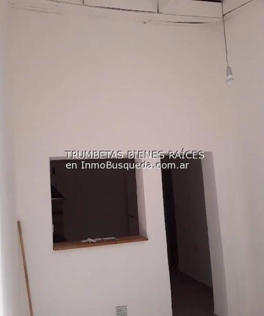 CASA EN ALQUILER EN CITY BELL (Barrio Savoia) 4