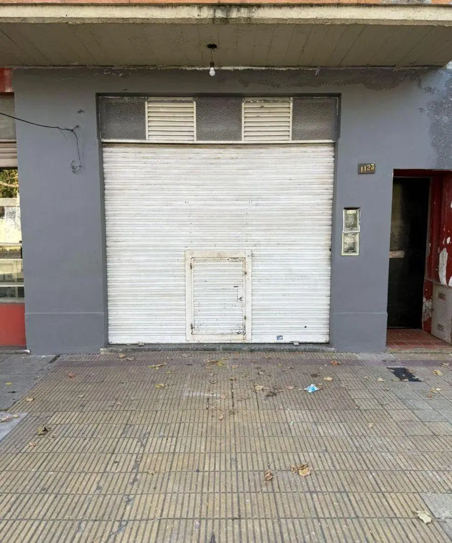 Local sobre avenida 520 2