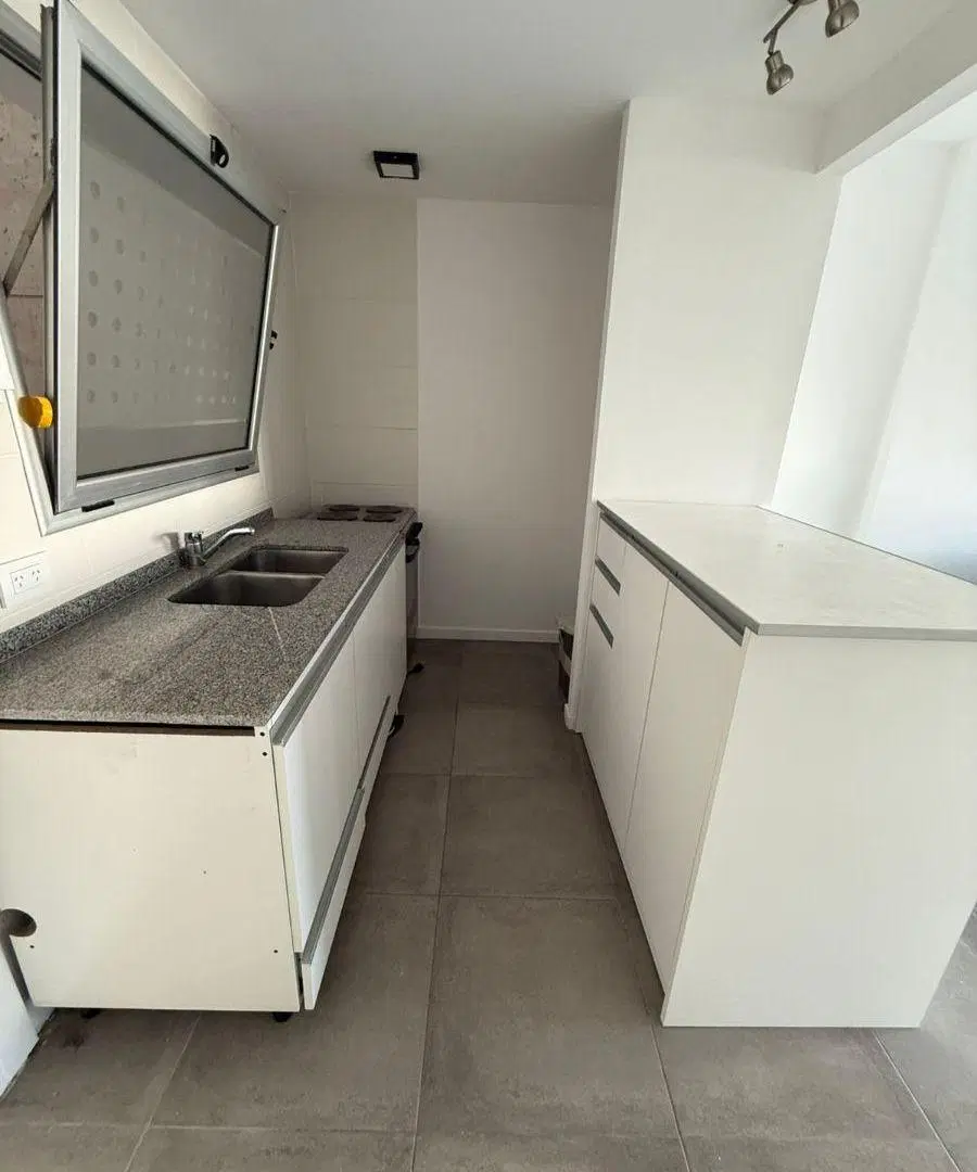 DEPARTAMENTO un dorm. A ESTRENAR en Zona Plaza Olazabal 1