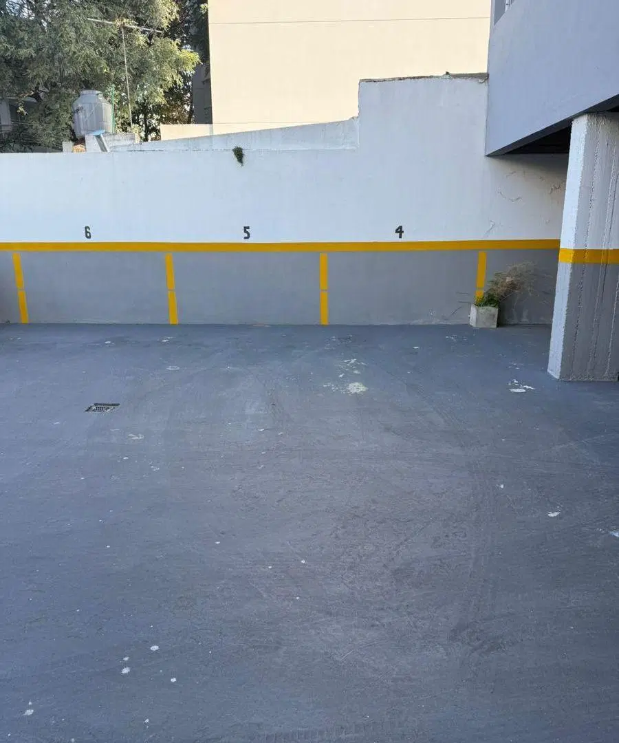 DEPARTAMENTO un dorm. A ESTRENAR en Zona Plaza Olazabal 4