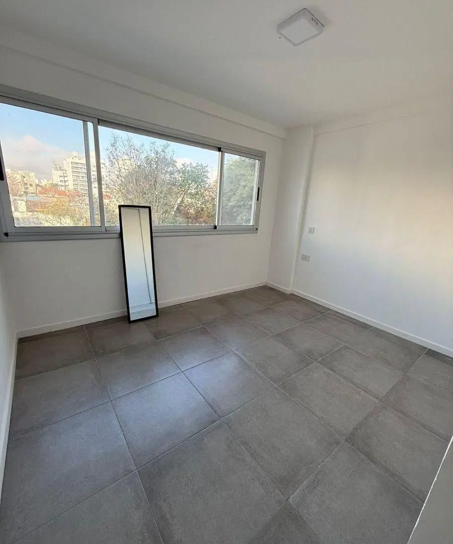 DEPARTAMENTO un dorm. A ESTRENAR en Zona Plaza Olazabal 3