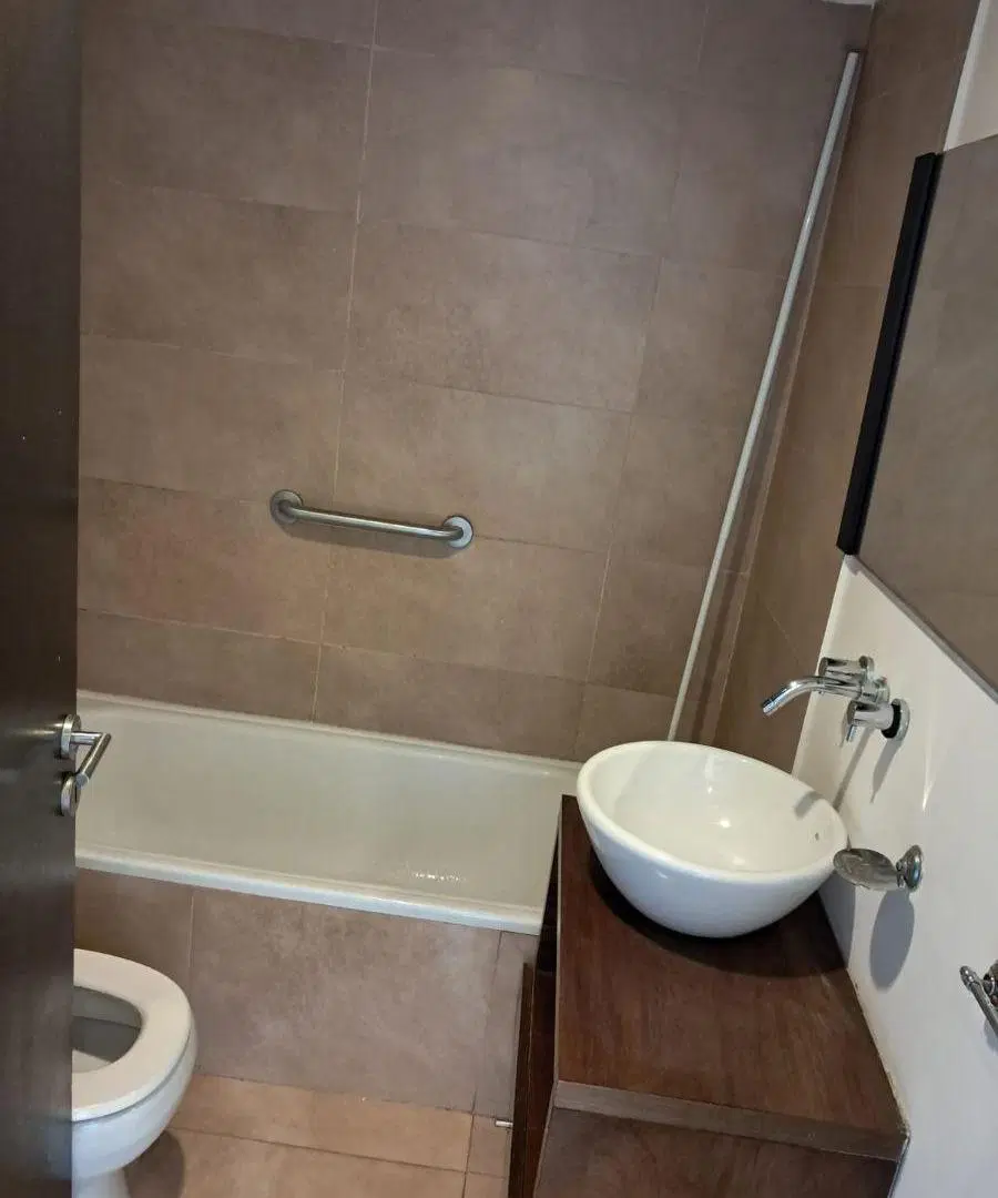 DEPARTAMENTO en ALQUILER EN BARRIO NORTE: 6 entre 33 y 34 2