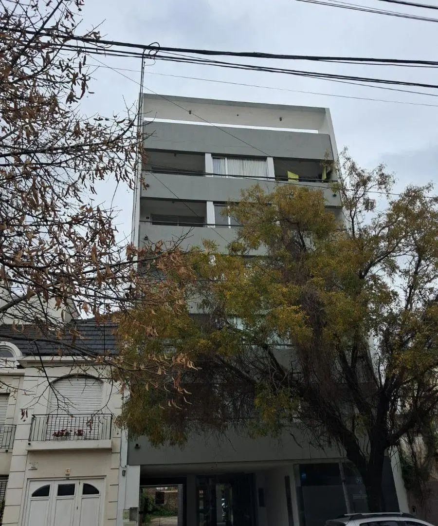 DEPARTAMENTO en ALQUILER EN BARRIO NORTE: 6 entre 33 y 34 1