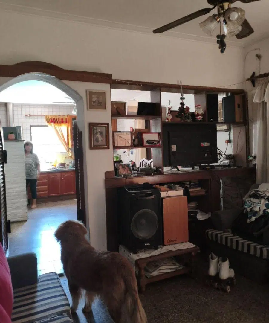 CASA EN TOLOSA. AMPLISIMA. EXCELENTE DISTRIBUCION 3