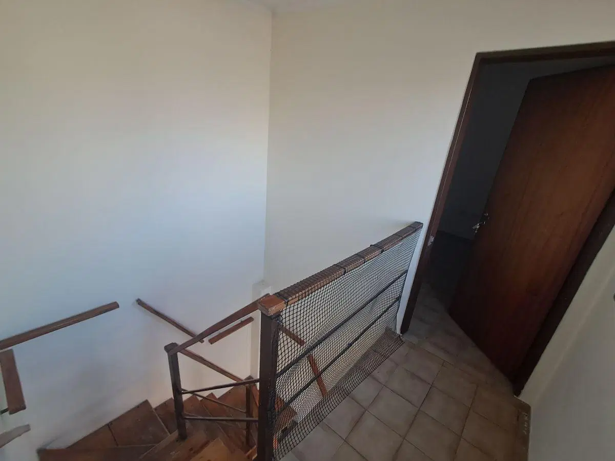 Departamento unico en Planta Alta, 2 dormitorios 1