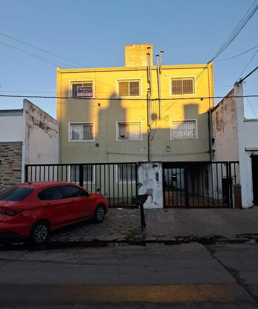 DEPARTAMENTO ZONA FACULTADES (VETERINARIA, MEDICINA, AGRARIAS, UTN, etc) 5