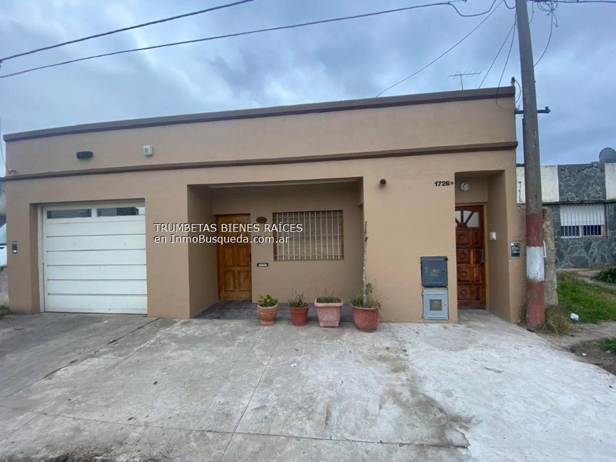 Foto de CASA INTERNA 2 DORMITORIOS, AMPLIO FONDO, ideal para aquellos amantes, imagen 2