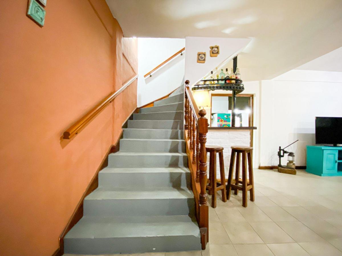 Venta Casa 5 Ambientes Tigre C/ Jardin - Permuta 1