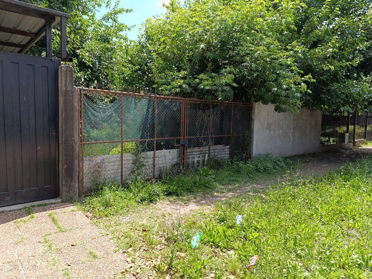 Venta Terreno Jose C. Paz Apto Credito 3