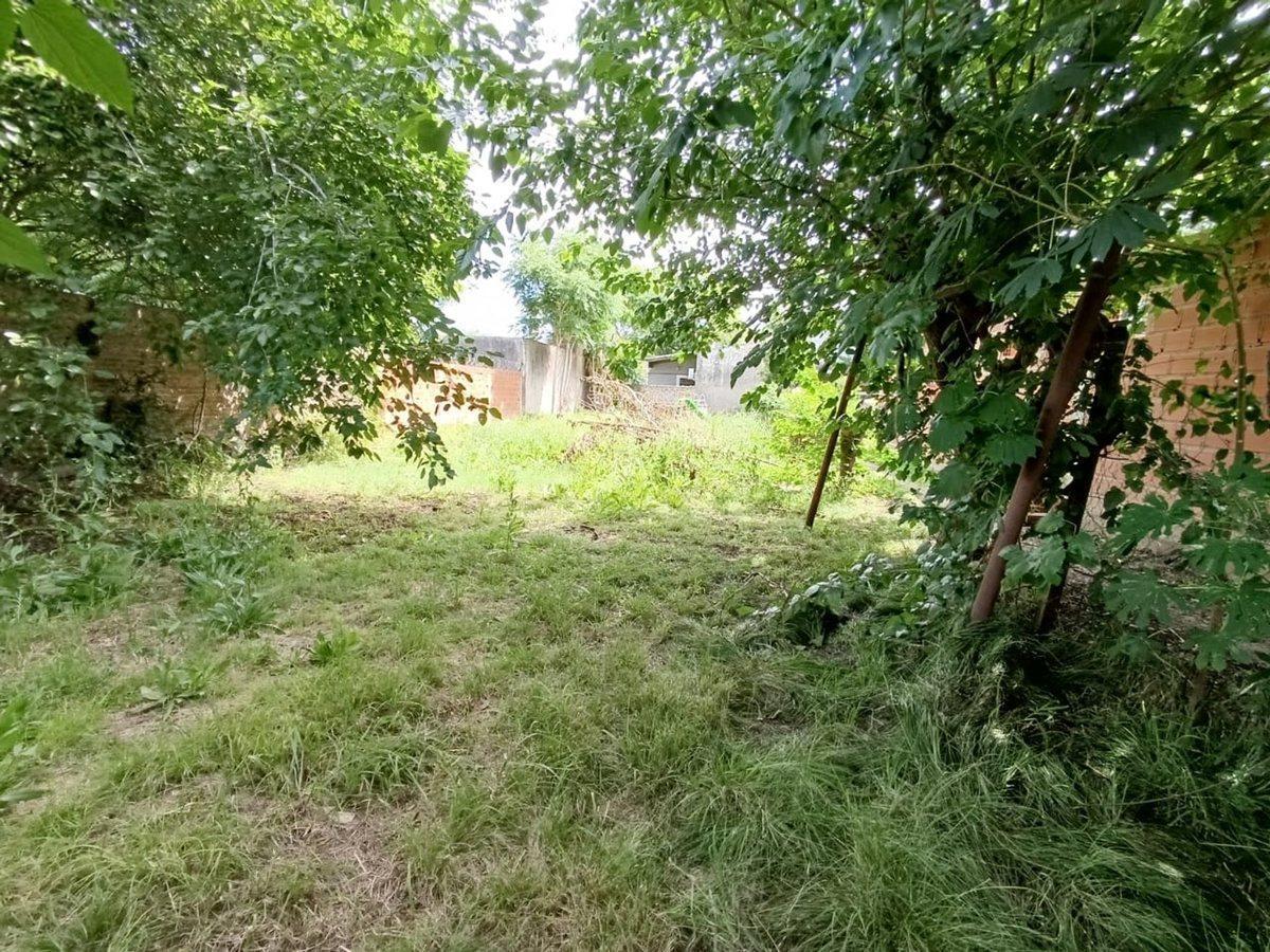 Venta Terreno Jose C. Paz Apto Credito 4