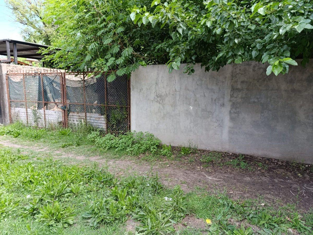 Venta Terreno Jose C. Paz Apto Credito 1