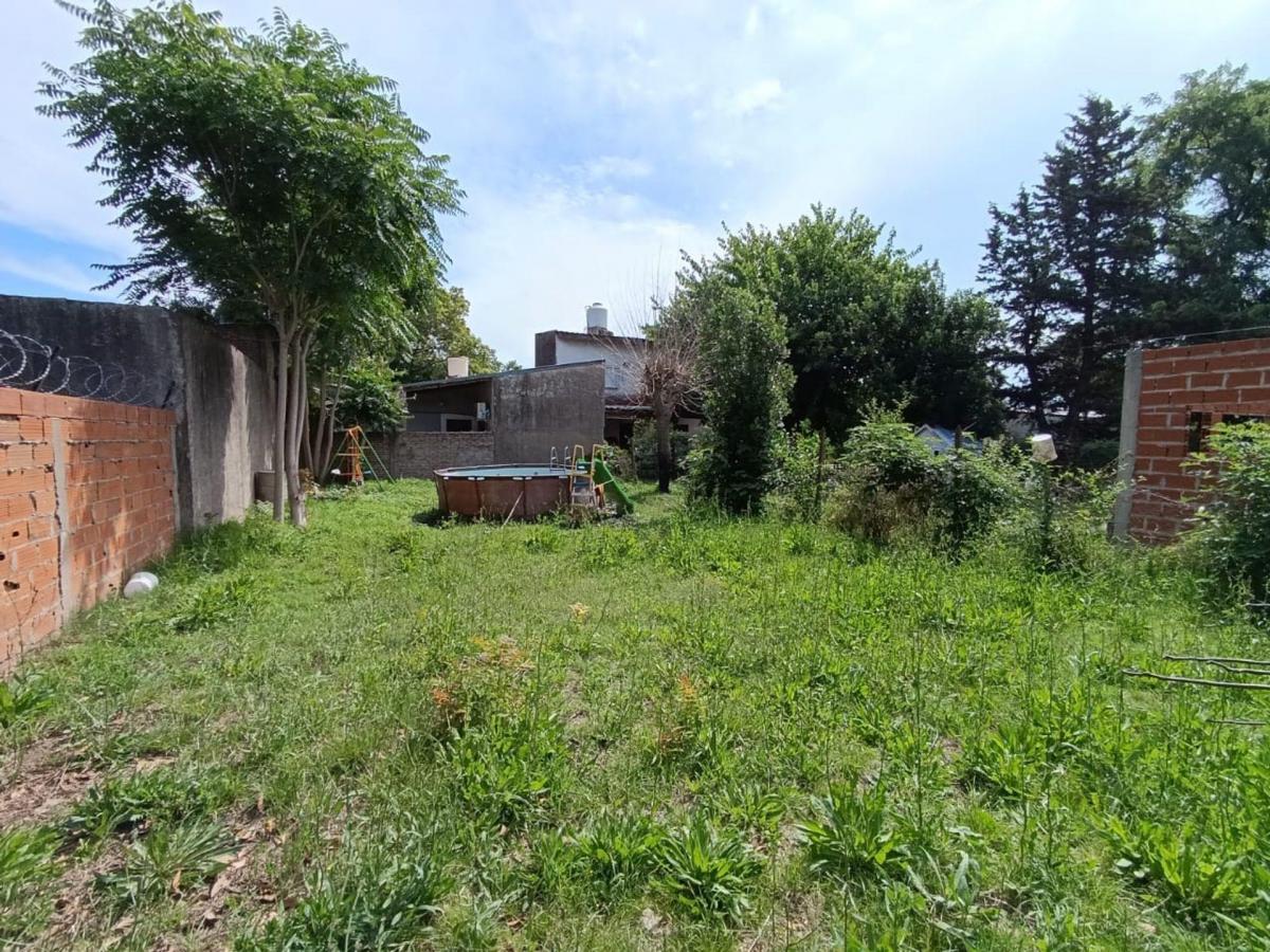 Venta Terreno Jose C. Paz Apto Credito 5