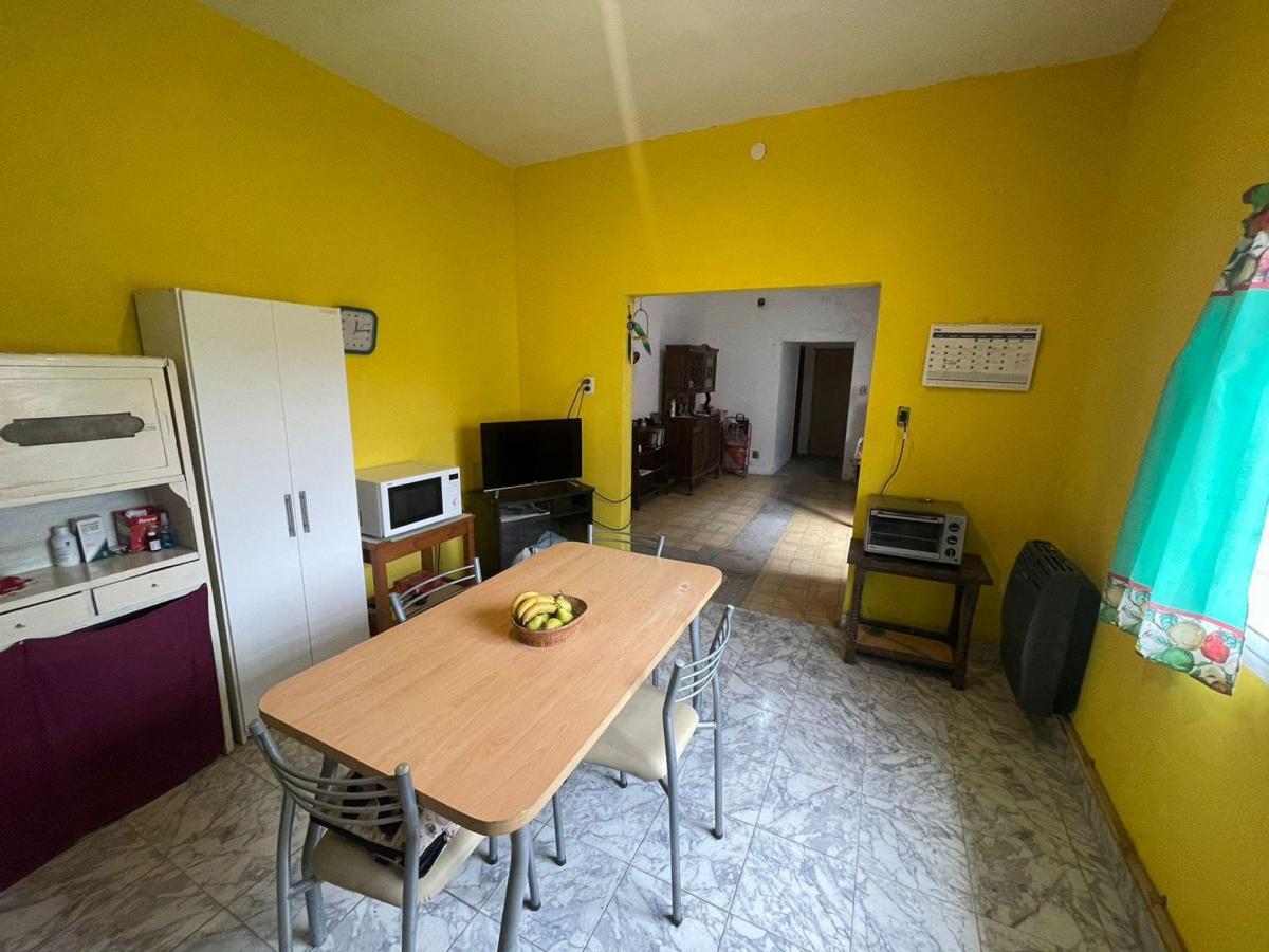 Venta Terreno C/ 3 Casas, Local en San Miguel 1