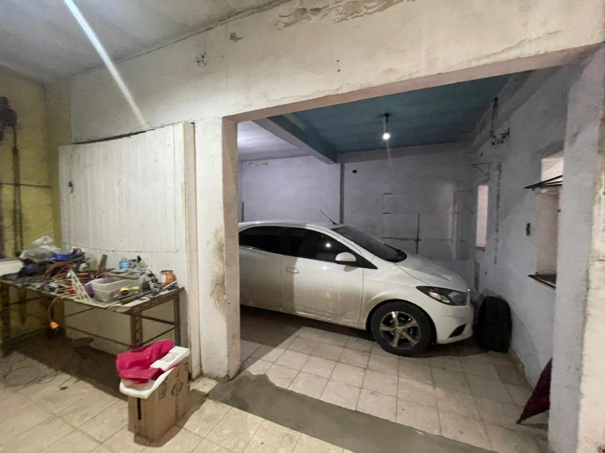 Venta Terreno C/ 3 Casas, Local en San Miguel 2