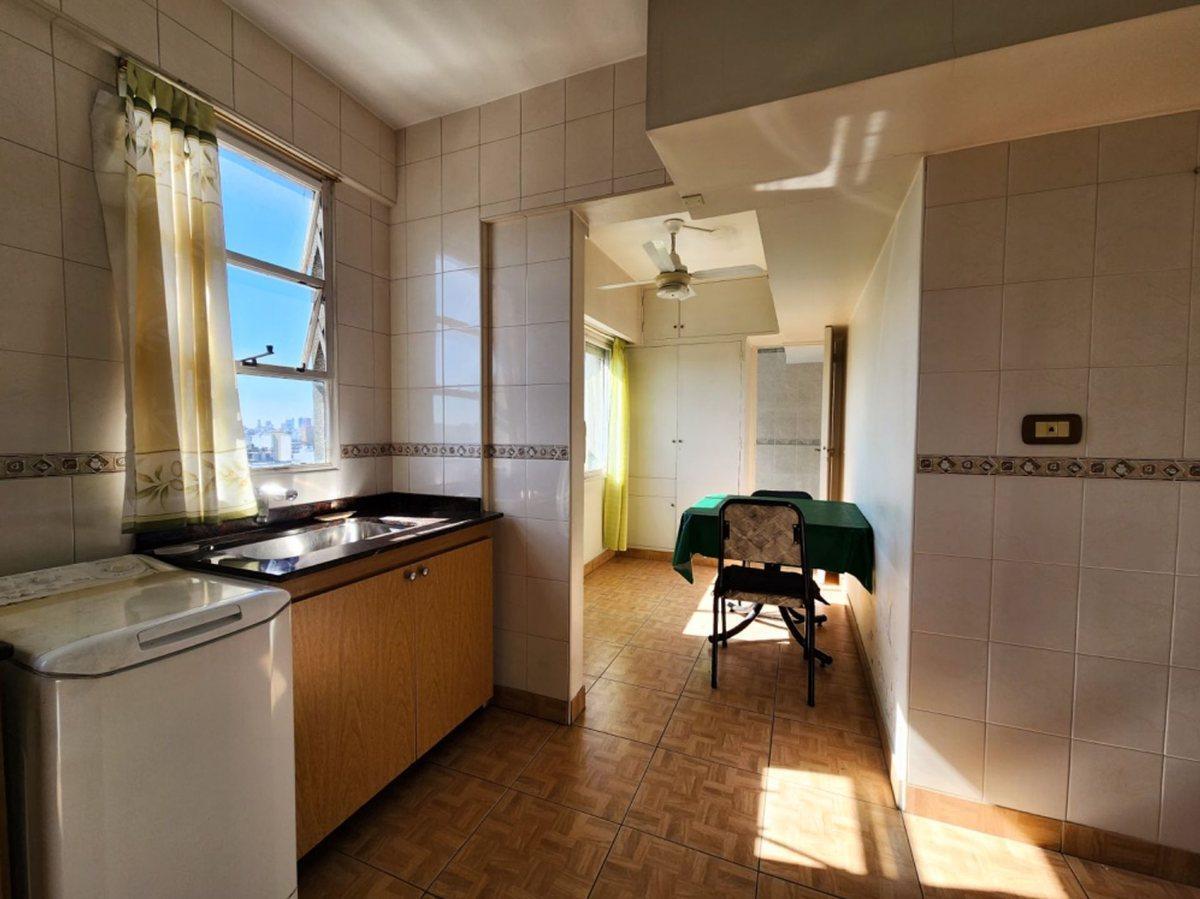 Venta Departamento Piso Alto con Vista Abierta 4