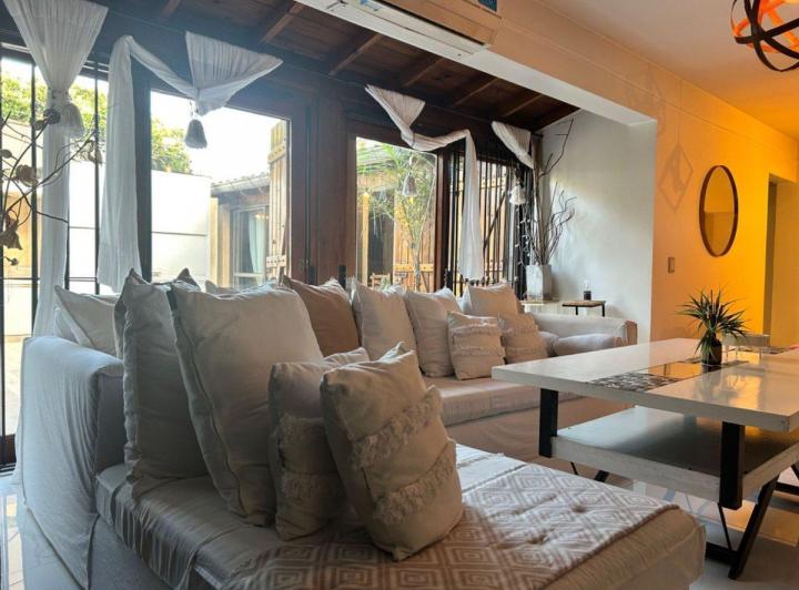 Venta | Casa 6 ambientes Olivos residencial 4