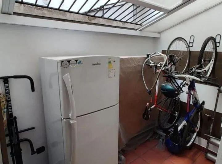 VENTA TRIPLEX 4 AMBIENTES, MATADEROS, CAP FEDERAL 4