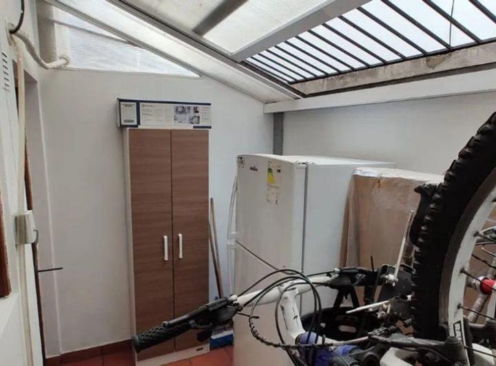 VENTA TRIPLEX 4 AMBIENTES, MATADEROS, CAP FEDERAL 2