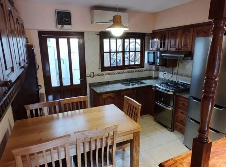 VENTA TRIPLEX 4 AMBIENTES, MATADEROS, CAP FEDERAL 1