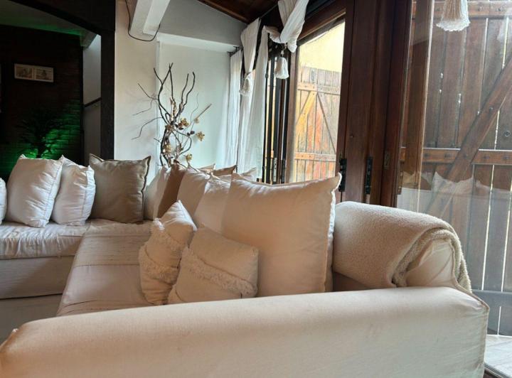 Venta | Casa 6 ambientes Olivos residencial 5
