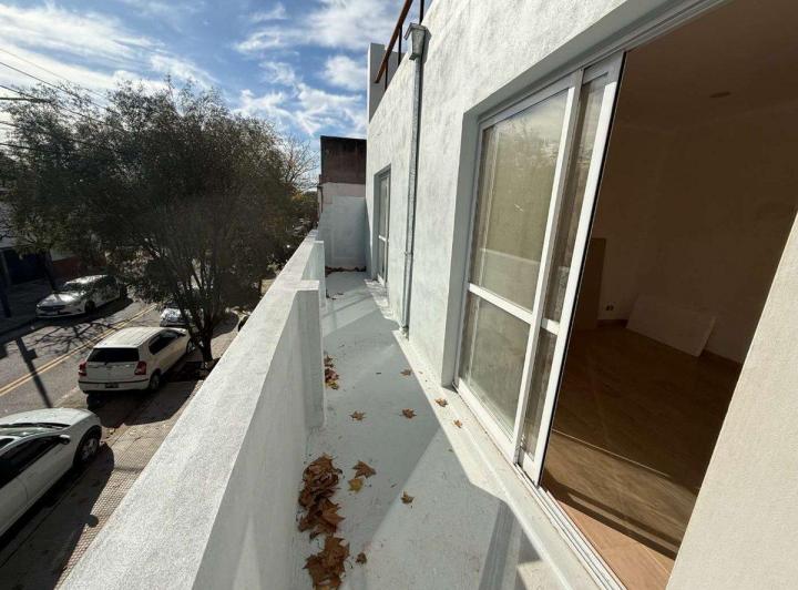 Venta Ph 4 ambientes Villa Urquiza a Estrenar 3