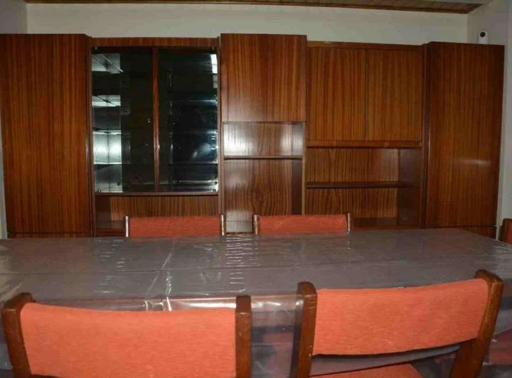 ALQUILER CASA EN MARTINEZ 5 AMBIENTES 3