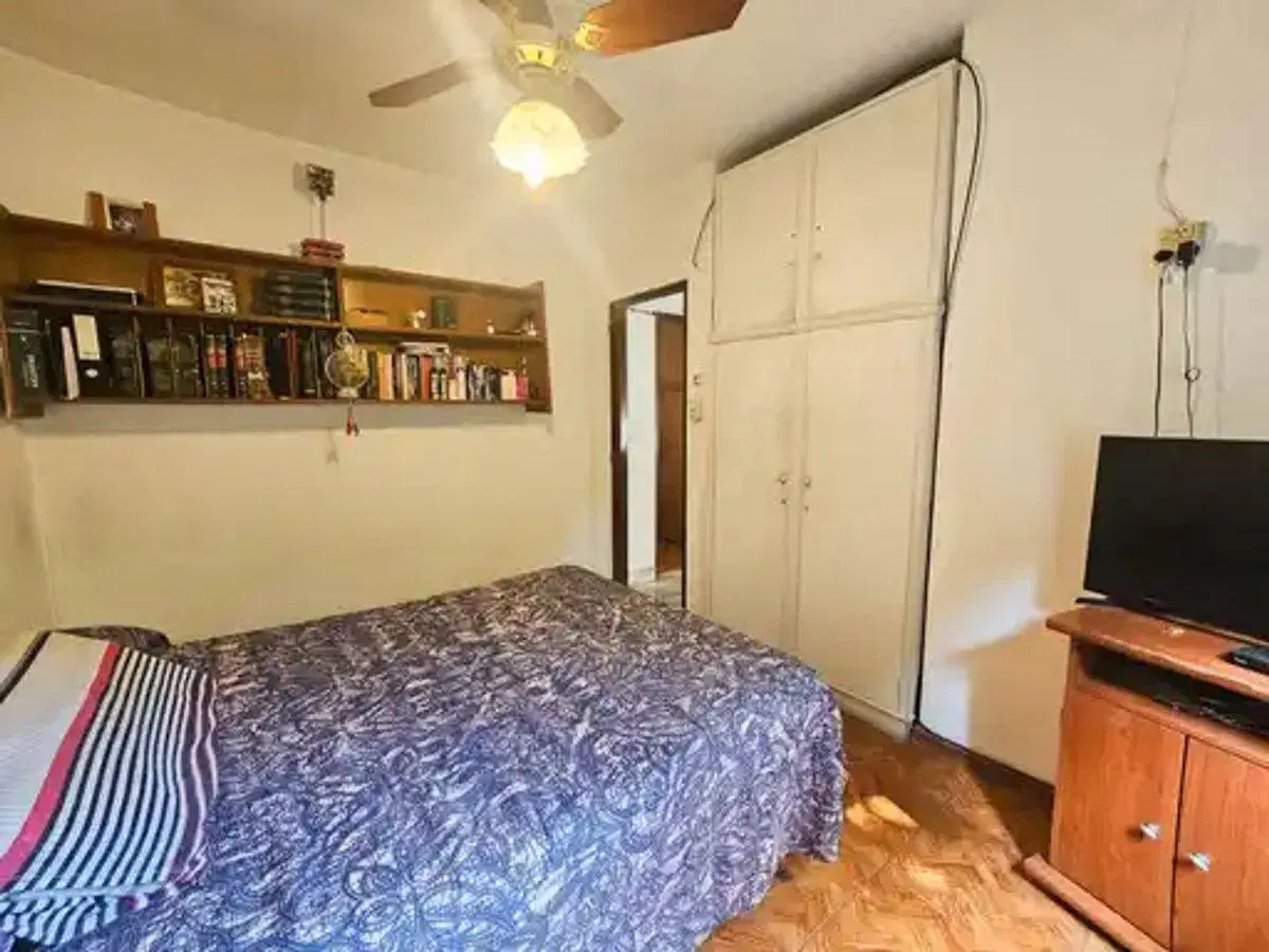 VENTA DEPARTAMENTO 4 AMBIENTES EN SAAVEDRA 2