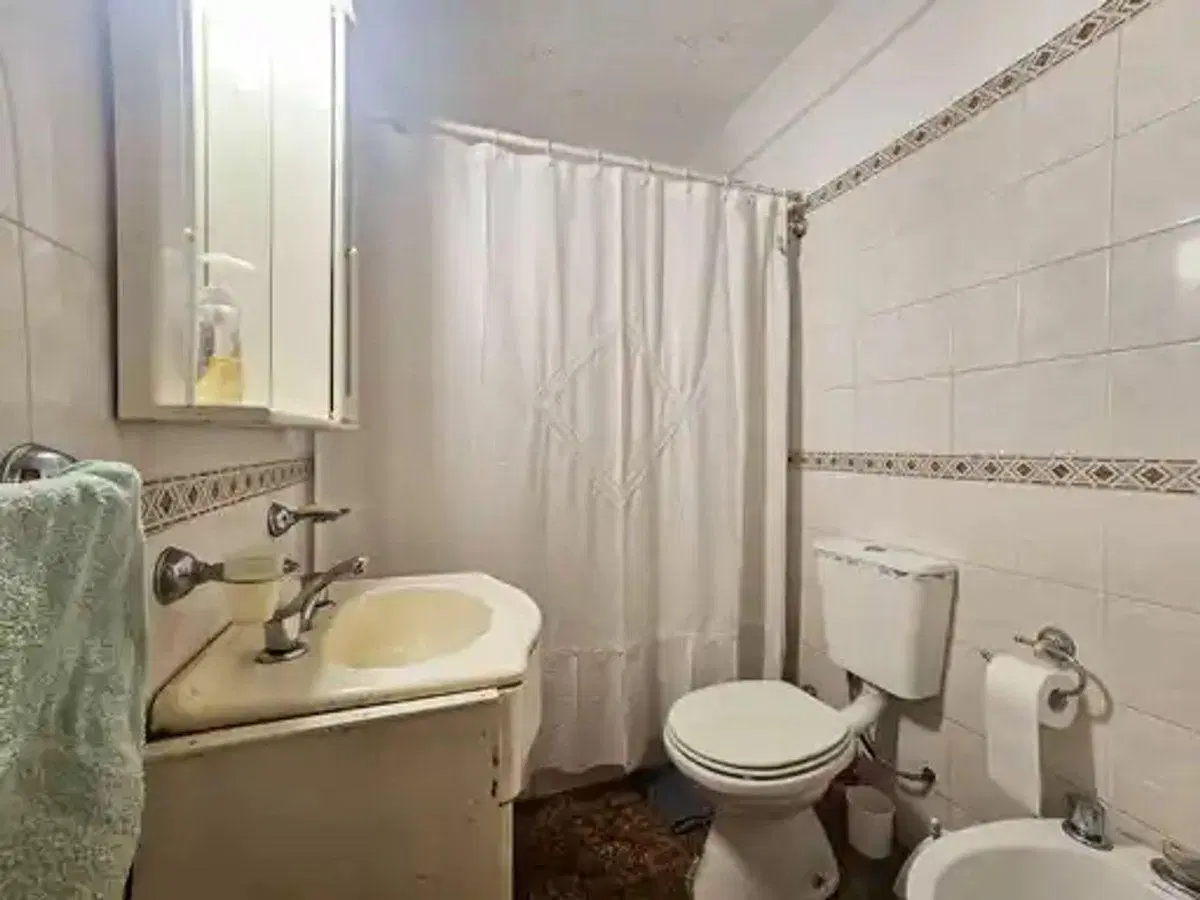 VENTA DEPARTAMENTO 4 AMBIENTES EN SAAVEDRA 5