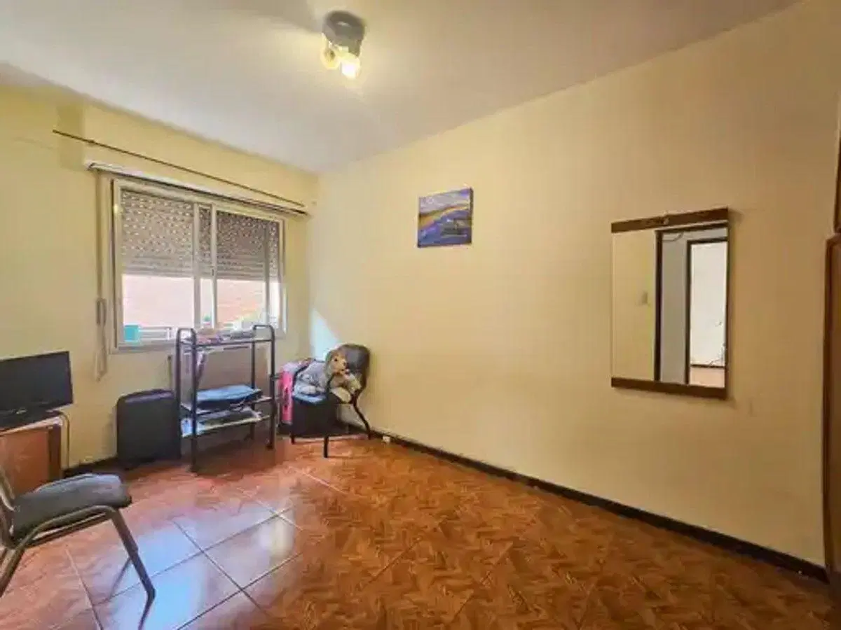 VENTA DEPARTAMENTO 4 AMBIENTES EN SAAVEDRA 3