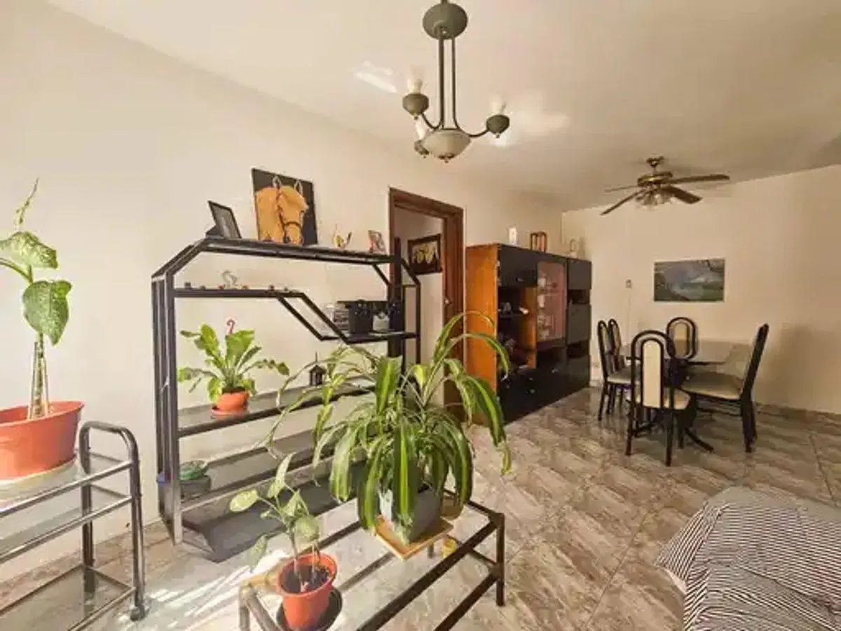 VENTA DEPARTAMENTO 4 AMBIENTES EN SAAVEDRA 4