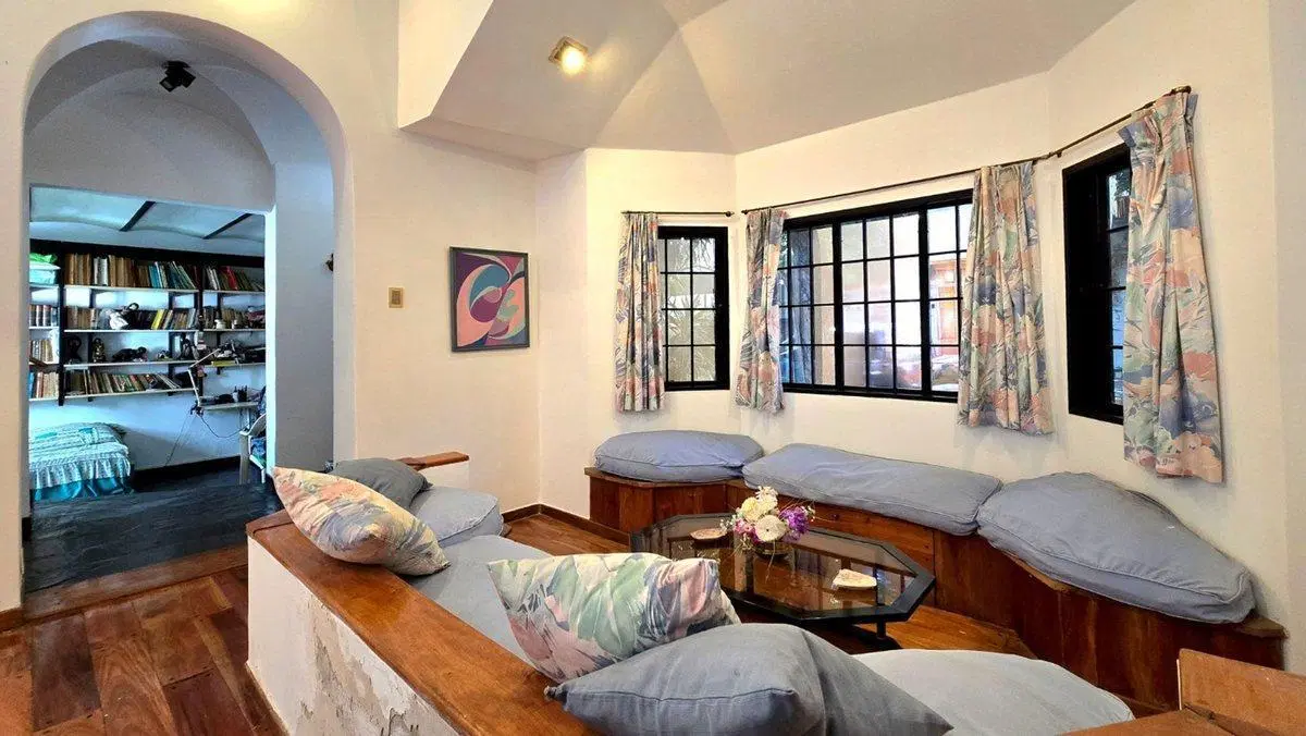 Casa en Venta 4 Ambientes Parque Chas C/Cochera 2