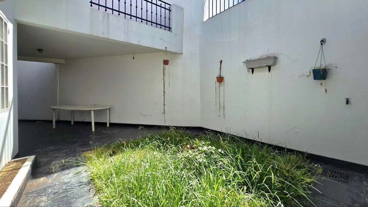Casa en Venta 4 Ambientes Parque Chas C/Cochera 5