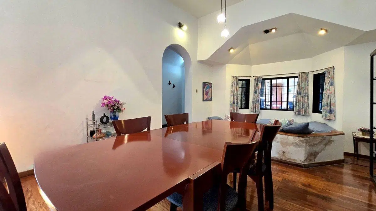 Casa en Venta 4 Ambientes Parque Chas C/Cochera 3