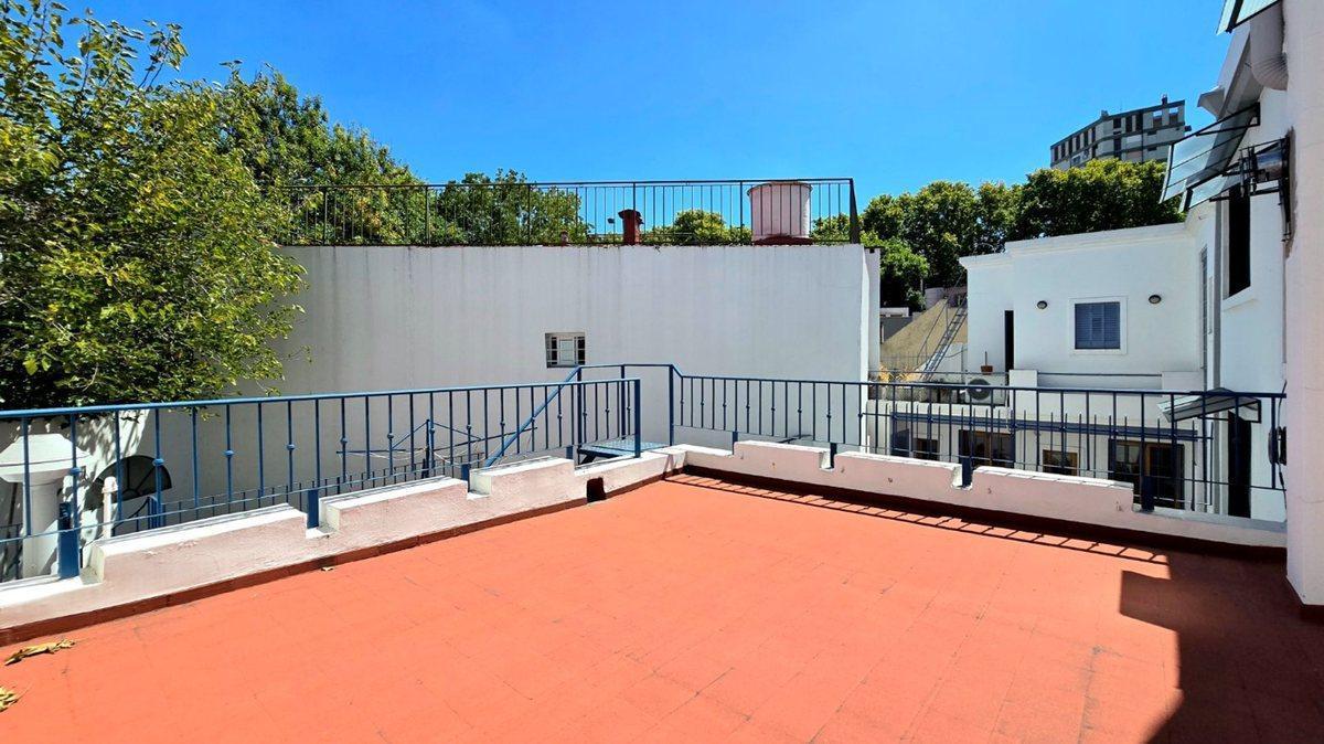 Casa en Venta 4 Ambientes Parque Chas C/Cochera