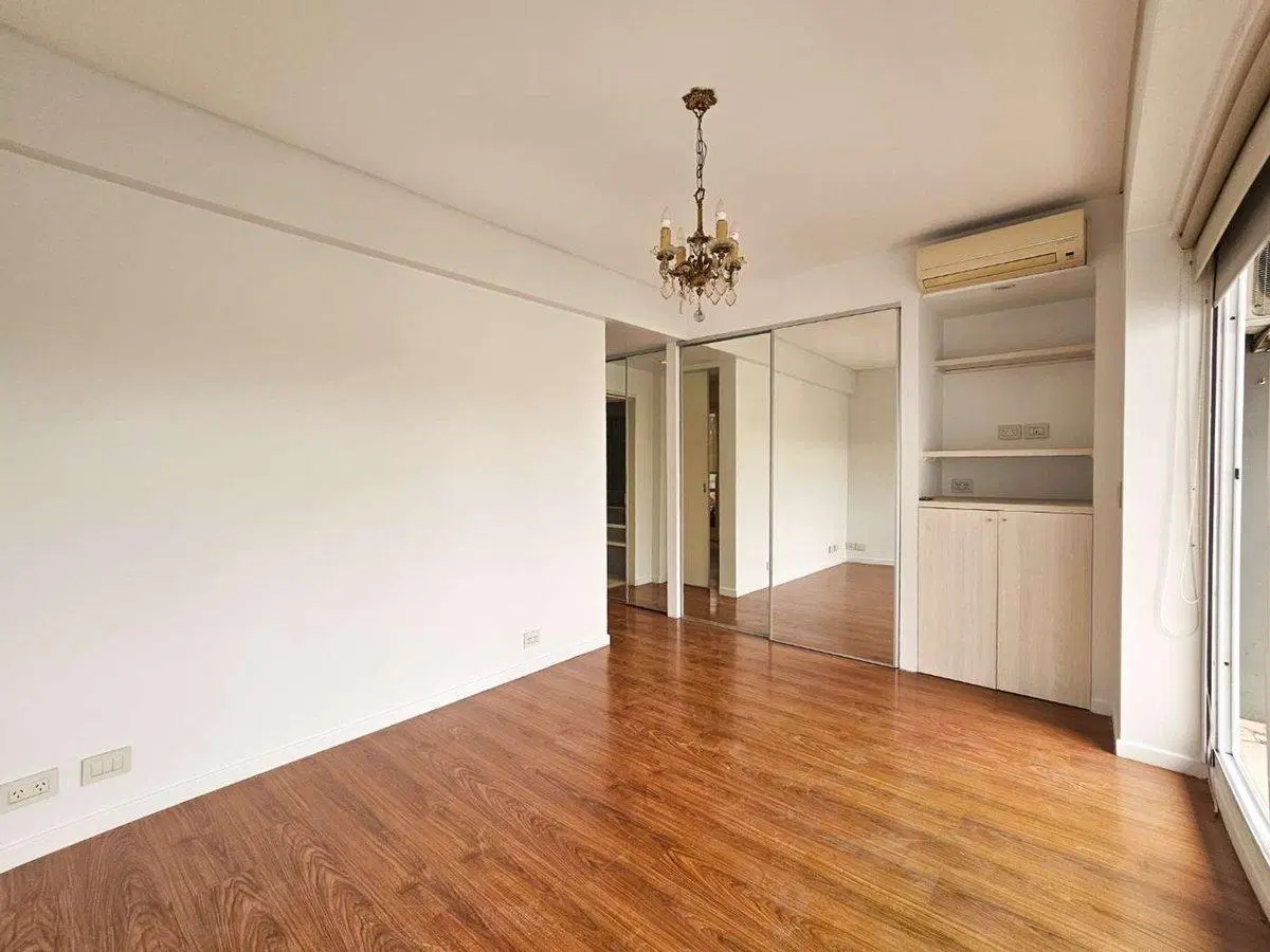 VENTA DOS AMBIENTES EN SUITE, PALERMO 3