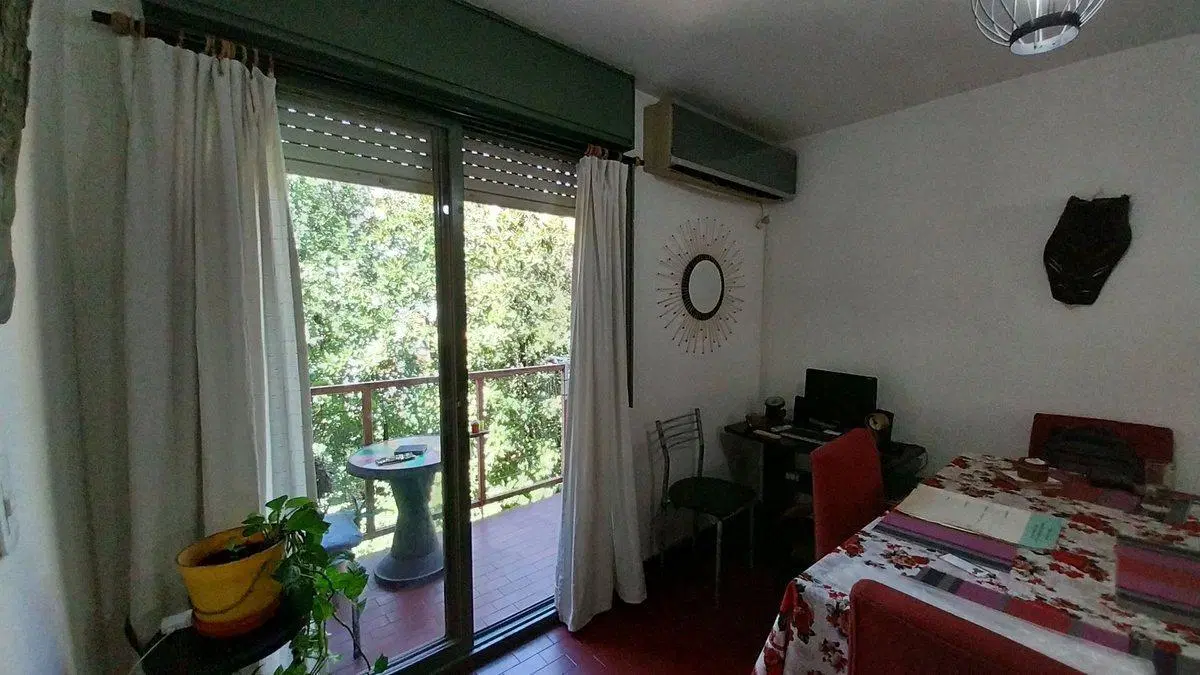VENTA DEPARTAMENTO 5 AMBIENTES GARÍN C/ BALCÓN 2