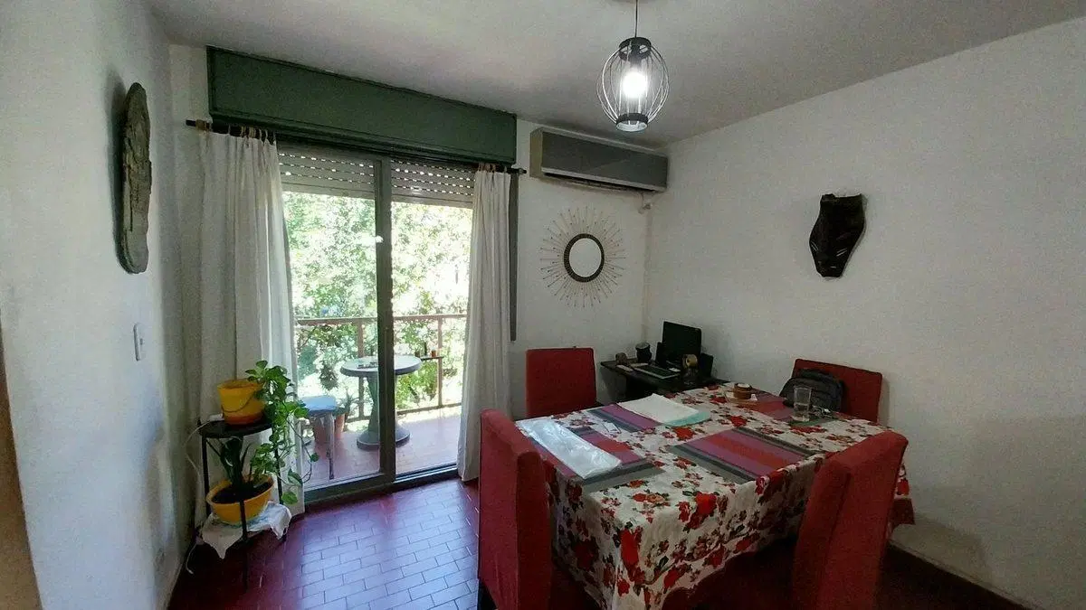 VENTA DEPARTAMENTO 5 AMBIENTES GARÍN C/ BALCÓN 3