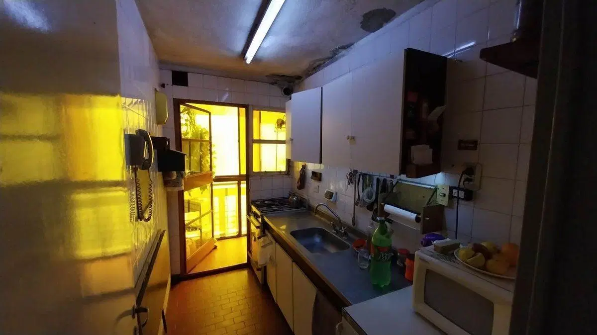 VENTA DEPARTAMENTO 5 AMBIENTES GARÍN C/ BALCÓN 5